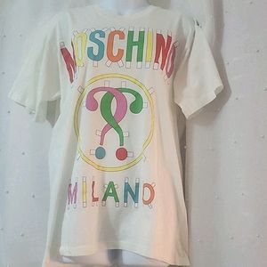 Moschino Couture t-shirt